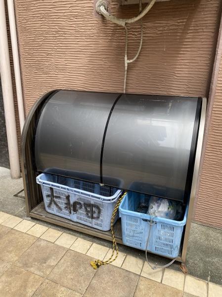 守口市藤田町５丁目のマンション