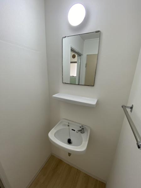 守口市藤田町５丁目のマンション