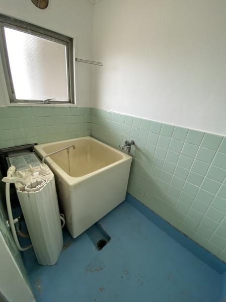 守口市藤田町５丁目のマンション