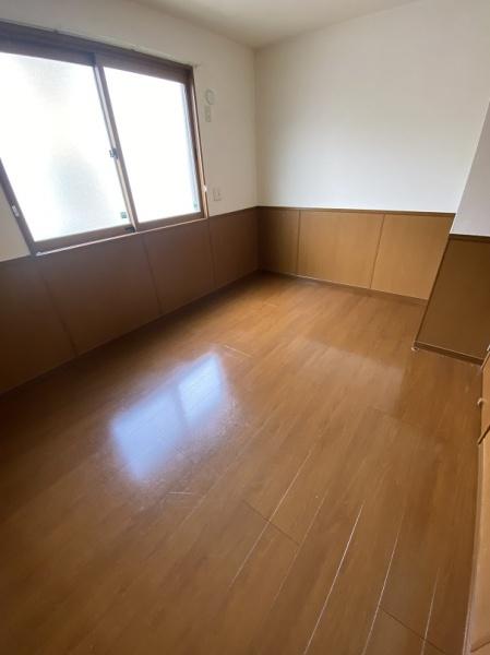 守口市大久保町１丁目のアパート