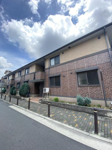 守口市大久保町１丁目のアパート