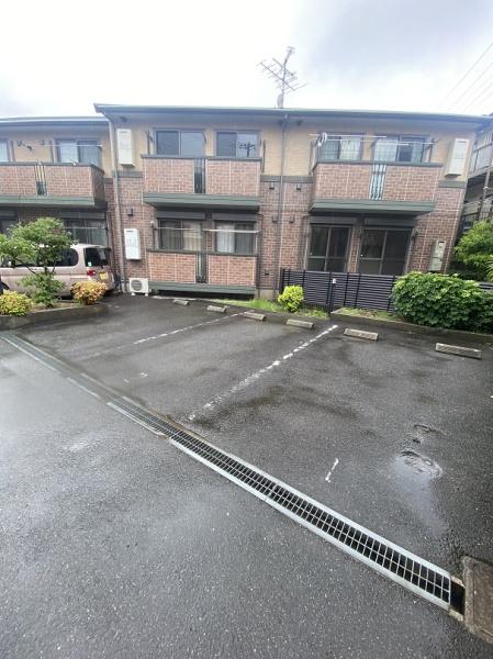守口市大久保町１丁目のアパート