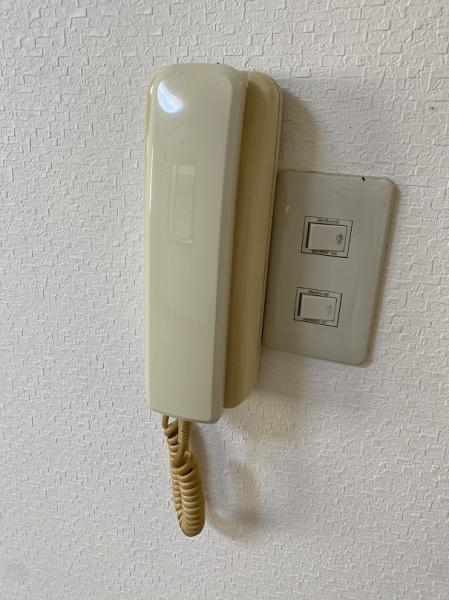 門真市石原町のアパート