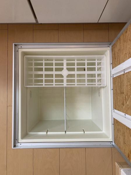 門真市御堂町のアパート