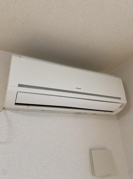 門真市御堂町のアパート