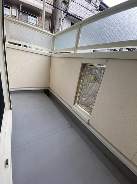 門真市御堂町のアパート