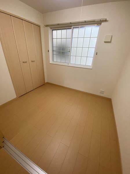 門真市御堂町のアパート