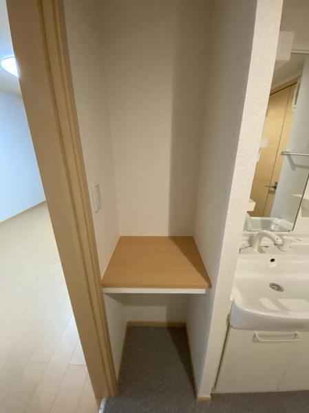 門真市御堂町のアパート