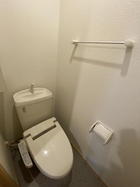 門真市御堂町のアパート