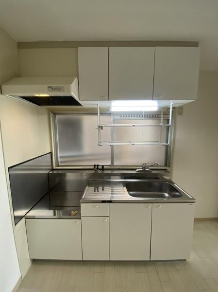 守口市梶町４丁目のアパート