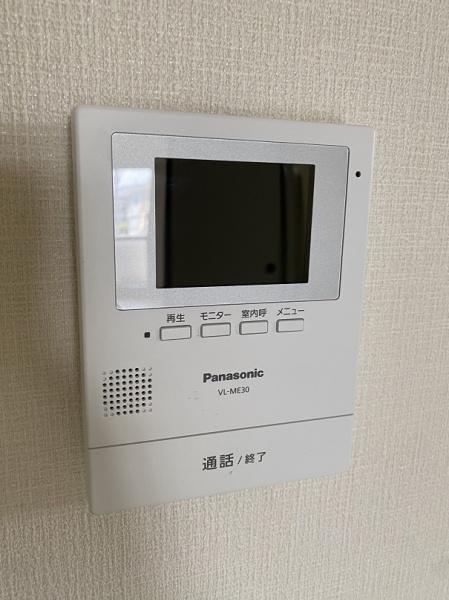 守口市梶町４丁目のアパート