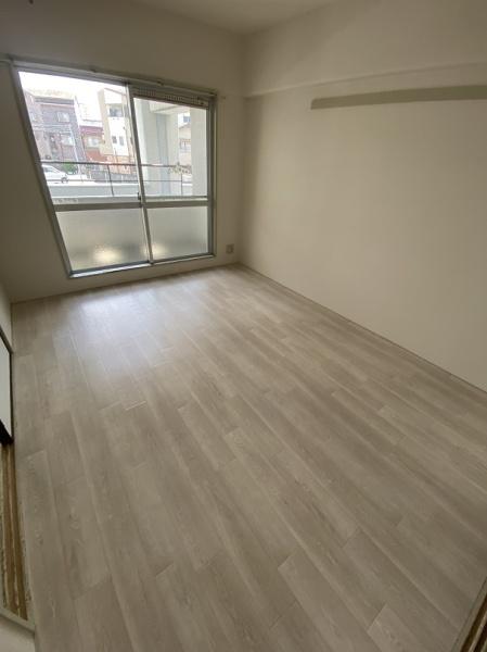 守口市梶町４丁目のアパート