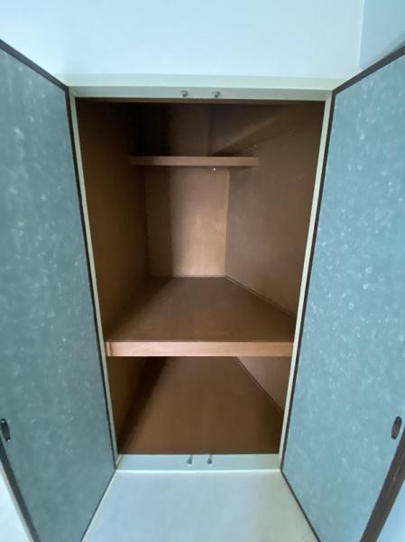 守口市梶町４丁目のアパート