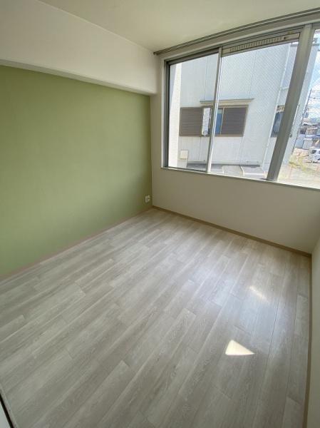 守口市梶町４丁目のアパート