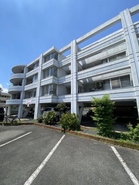 守口市梶町４丁目のアパート