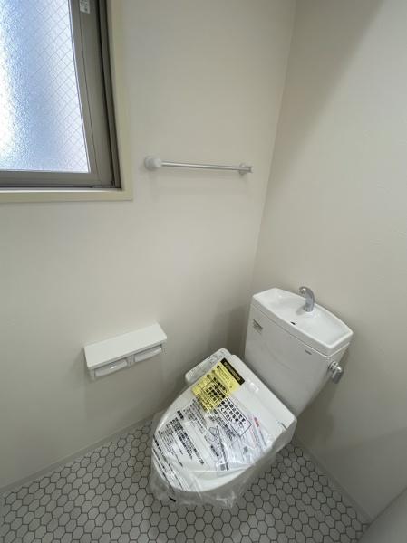 枚方市香里園町のマンション