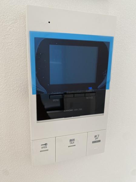 枚方市香里園町のマンション