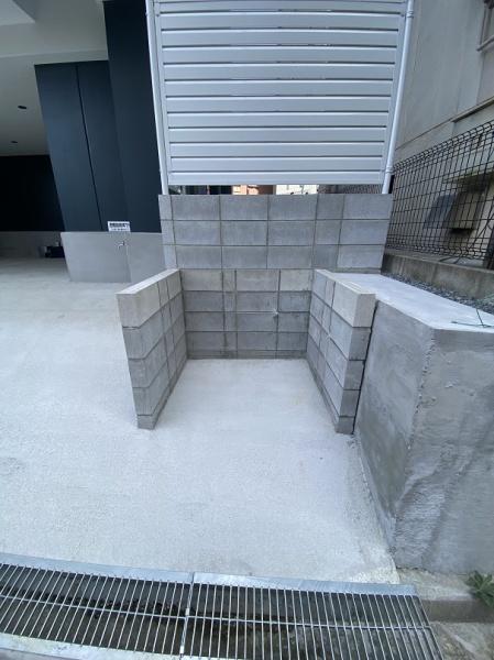 枚方市香里園町のマンション