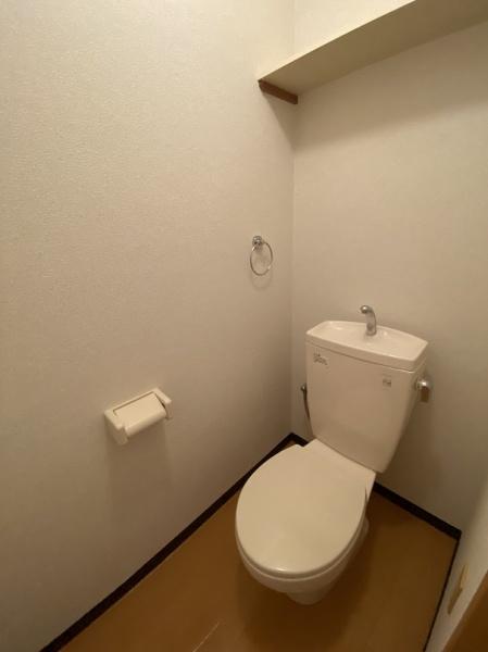 寝屋川市香里新町のアパート