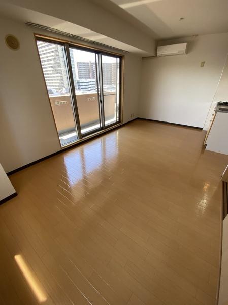 寝屋川市香里新町のアパート