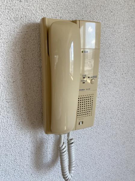 寝屋川市香里新町のアパート