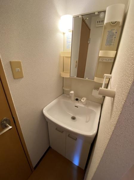 寝屋川市香里新町のアパート