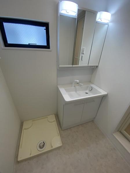枚方市出口５丁目のアパート