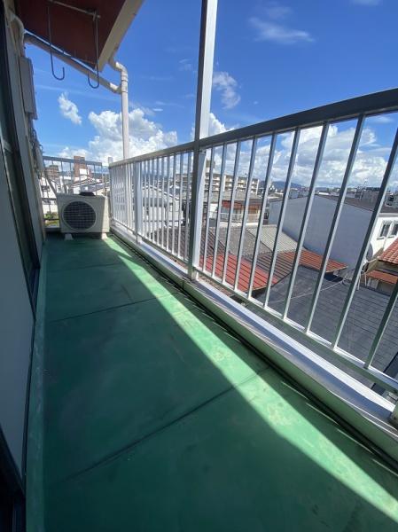 守口市藤田町５丁目のマンション