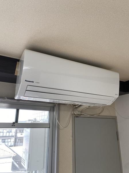 門真市一番町のマンション