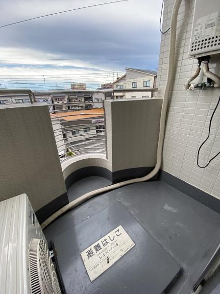 門真市一番町のマンション
