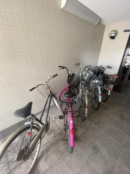 門真市一番町のマンション