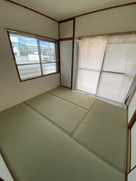 門真市上島町のマンション