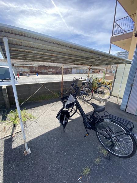 門真市上島町のマンション