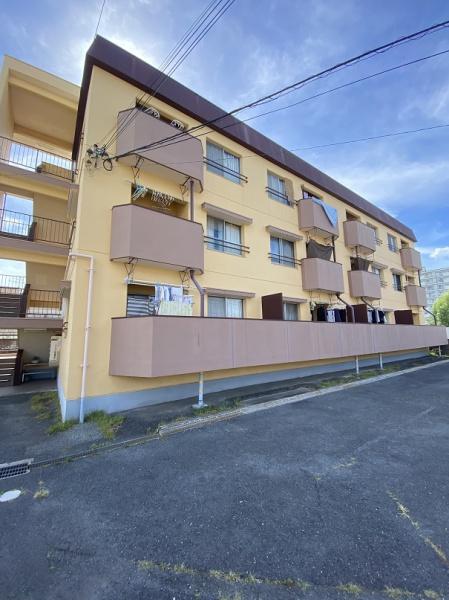 門真市上島町のマンション