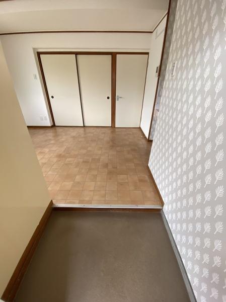 門真市上島町のマンション