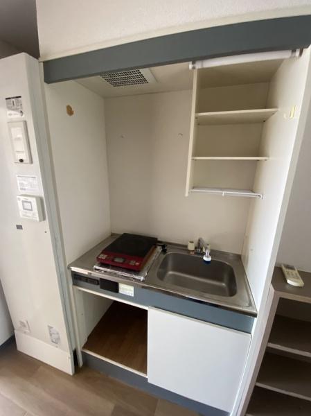 寝屋川市高宮新町のマンション