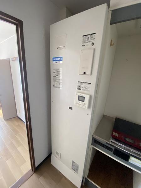 寝屋川市高宮新町のマンション