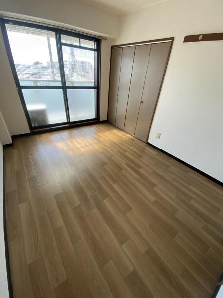 寝屋川市高宮新町のマンション