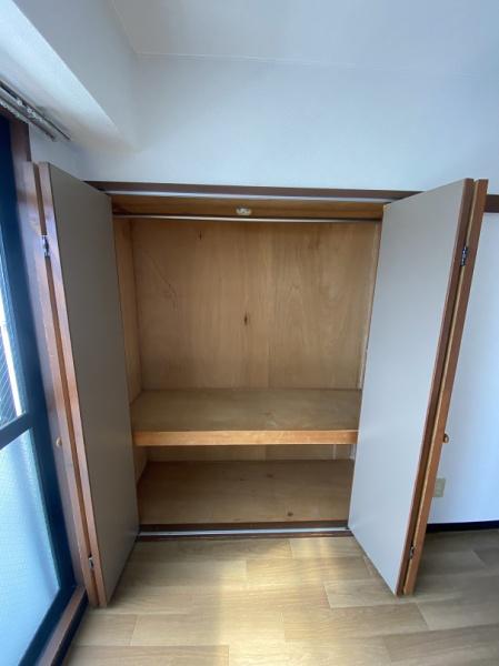 寝屋川市高宮新町のマンション
