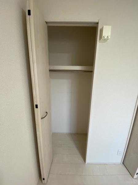 寝屋川市木田町のアパート