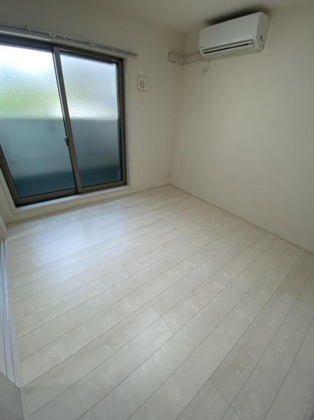 寝屋川市木田町のアパート