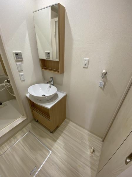 寝屋川市木田町のアパート