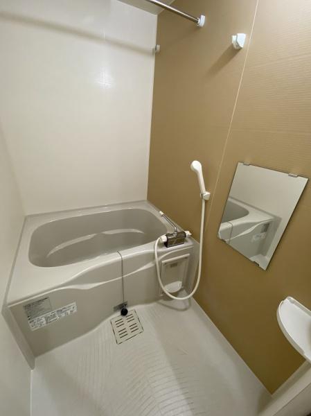 寝屋川市木田町のアパート