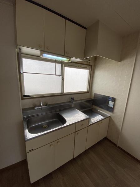 寝屋川市池田北町のアパート