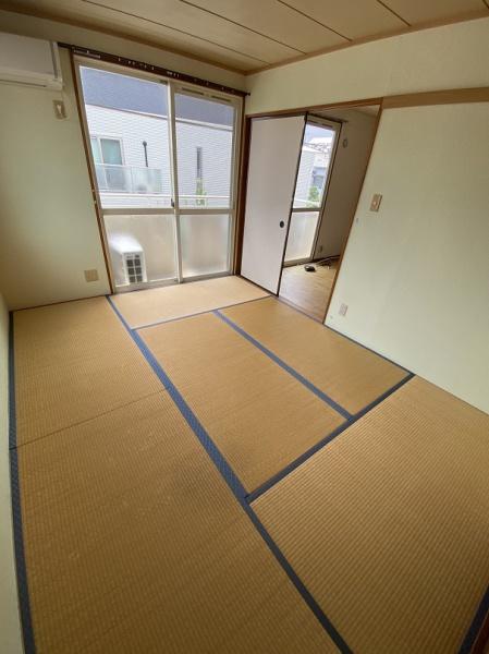 寝屋川市池田北町のアパート