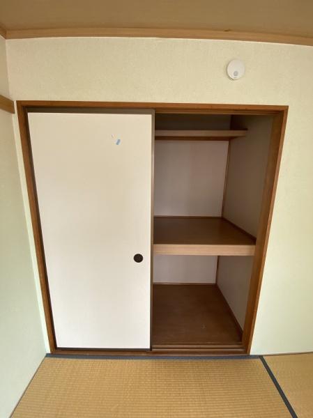 寝屋川市池田北町のアパート
