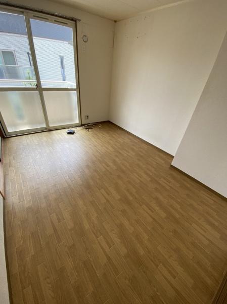 寝屋川市池田北町のアパート