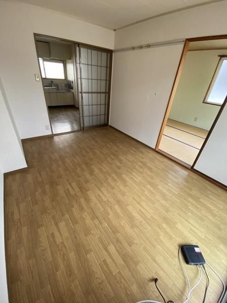 寝屋川市池田北町のアパート