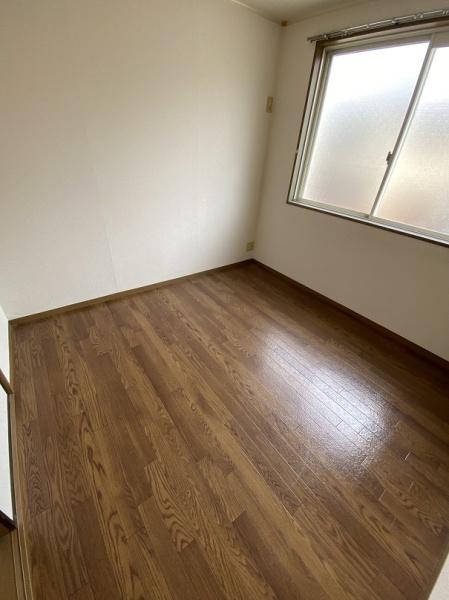 寝屋川市池田北町のアパート