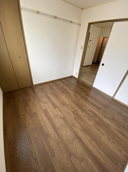 寝屋川市池田北町のアパート